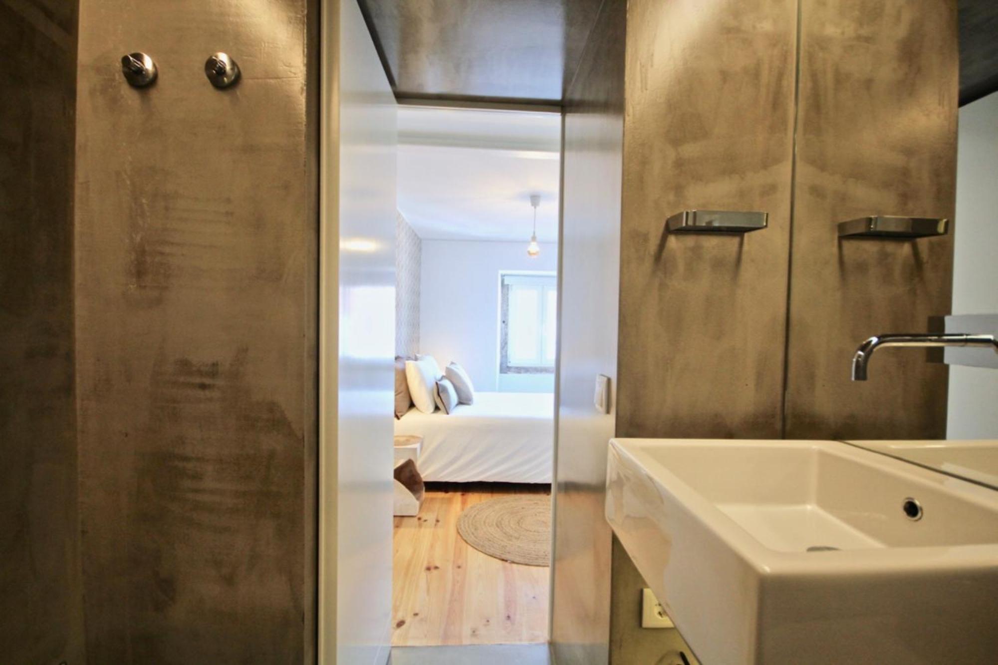 Akicity Mouraria Greenery Lisabona Exterior foto