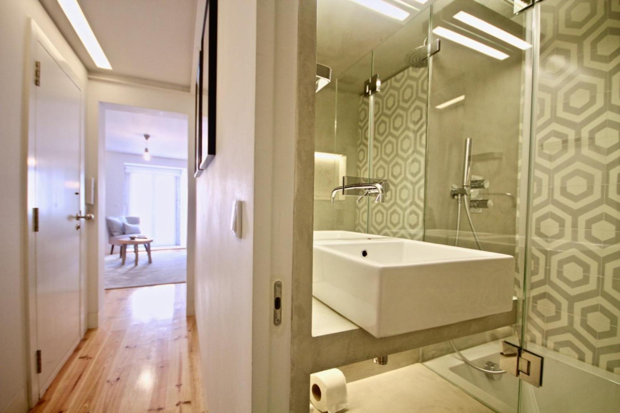 Akicity Mouraria Greenery Lisabona Exterior foto